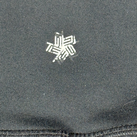 Tek Gear Shapewear Biker Shorts Womens Medium Black Athletic Pocket Active
Wear - Picture 5 of 10